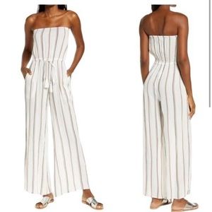 Elan jumpsuit